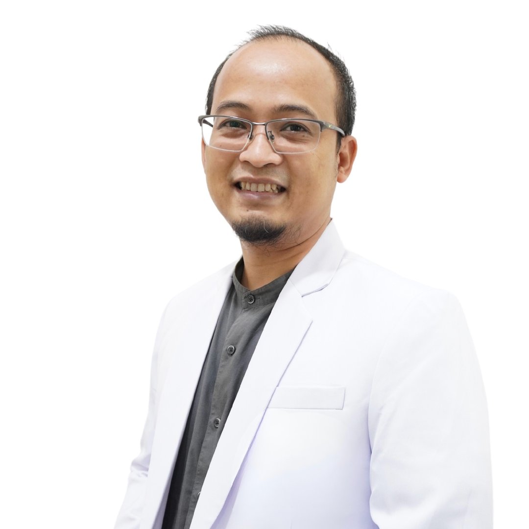 Foto referensi dr. Siti Rahayu, Sp.OG